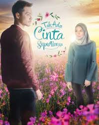 Drama bersiri 16 episod ini diarahkan oleh jamal khan dan skrip oleh rehal nuharis. Tak Ada Cinta Sepertimu