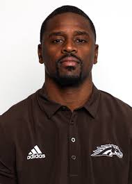 WESTERN MICHIGAN FOOTBALL