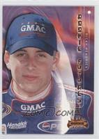 Ricky Hendrick All Racing Cards