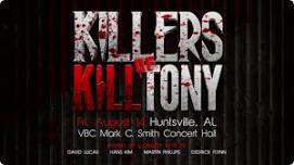 Killers of Kill Tony