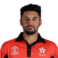 Nizakat Khan Profile, Stats, Biography, News