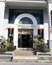 Melaka sentral parking fee 2019. 9 Best Chicken Rice Ball Melaka Recommended By Local People