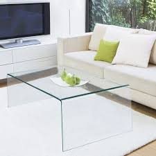 A clever approach to storage, this center table delivers a versatile design to help you maximize your living room space. The Best Glass Coffee Tables Under 200 The Strategist
