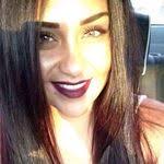 Monique Renteria's Instagram, Twitter & Facebook