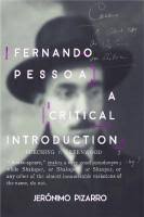 La vita plurale di Fernando Pessoa 9788882483050, 8882483053