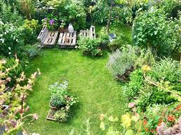 Bevor sie eine mannshohe hecke pflanzen oder einen sichtschutz zum nachbargrundstück planen, gilt es, umliegende gärten und flächen mit in die gartenplanung einzubeziehen. Garten Ideen So Gestaltest Deinen Aussenbereich