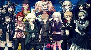 Do you know all the danganronpa characters? 35 Of The Greatest Danganronpa Quotes That Go Deep