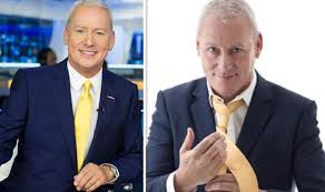 Jim white's profile including the latest music, albums, songs, music videos and more updates. Why Does Jim White Wear A Yellow Tie On Transfer Deadline Day Real Reason Revealed Football Sport Express Co Uk