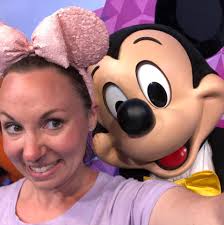 Carolyn at Love the Mouse Travel