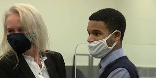 Jury finds Cleveland man not guilty of killing a lottery winner