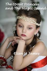 The Spoilt Princess and The Magic Island See more