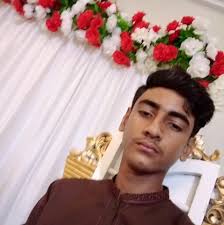 Profile for Samar Ahmad