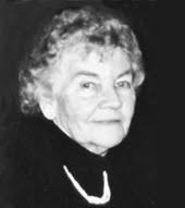 Obituary information for Margaret B Foster