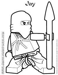 The Best Free Ninjago Coloring Page Images Download From