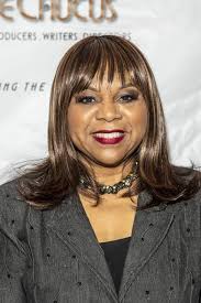 Actress Ola Ray Attends Glamour Style Fashion Week Edition Don — Stock  Editorial Photo © info@photographybyeugene.com #521670144