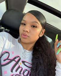 Wifeofsosa Baddie Hairstyles Hair Inspiration Hair Styles