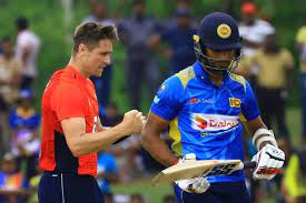 The teams of sri lanka and england have faced each other 34 times in test cricket in the past 38 years. Eng Vs Sl 1st T20 Live Streaming In India For Free England Vs Srilanka Live