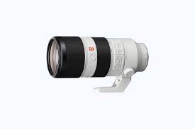 Sony FE 70–200mm