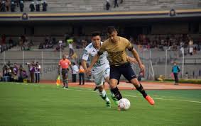 Descarga fotmob enterate de todo lo que pasa con tus equipos favoritos al instante: File Pumas Vs Leon 14 Jpg Wikipedia
