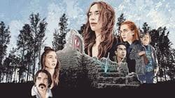 Season 2 of house of flowers—a.k.a. The House Of Flowers Tv Series 2018 The Movie Database Tmdb