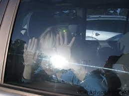 Never Leave Babies And Children Unattended In Cars Townsville
