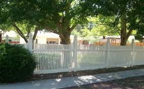 When you choose all pro fence & repair service, you are choosing a fencing service dedicated to excellent customer service. Get A Quote For Picket Fence Install Repair In Colorado