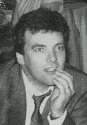 Obituary information for Christopher John Ash