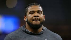 La'el Collins throws shade at Cowboys in Bengals press conference