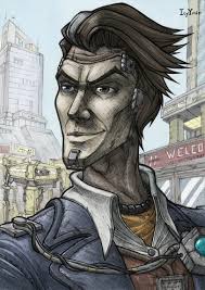 Borderlands - JoyReactor