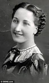 Poppy seller Olive Cooke jumps into Avon Gorge after being plagued by  charities