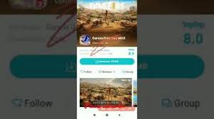 Digital world 1.0 adventure download apk; Tap Tap App Free Fire Max Download Nghenhachay Net