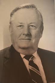 Obituary information for Joseph Bittner