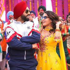 Pin On Punjabi Stars