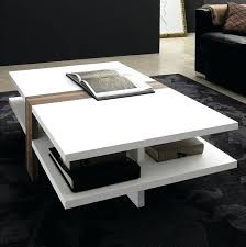 Ikea Coffee Table Wooden And Glass Modern Design Ideas Living Room Coffee Table Living Room Decor Modern Modern Side Table Design