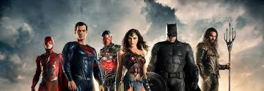 Birds Of Prey Credits Scene Explained We Explain The Dc Movie Timeline Justice League Justice League Trailer Wonder Woman