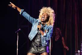 Tina Turner Musical' tour coming to Boston Opera House