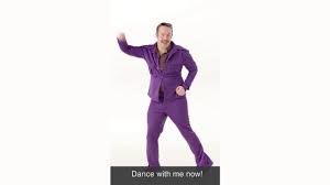 How To Do The Hustle Dance At The Children S Museum Of Indianapolis Youtube