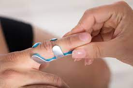 I can be pretty lazy when it comes to rearranging and doing the prep. The 8 Best Finger Braces Of 2021