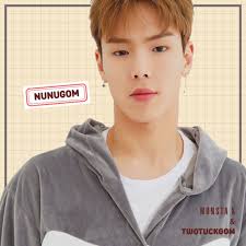 Monsta x official youtube channel몬스타엑스 공식 유튜브 채널. Monsta X Turns Into Bears For New Cuddly Collaboration With Twotuckgom Introduces New Web Show