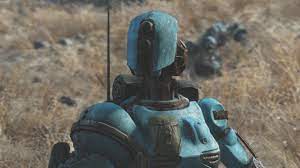 Fallout 4 Automatron DLC - Gameplay Walkthrough Part 1 - Ada - YouTube