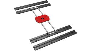 To do this, i use a slab flattening sled and my router. Trend Router Surfacing Jig Rs Jig Sautershop