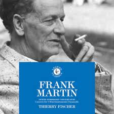 Frank Martin