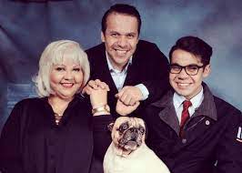 Angelica has been found in 8 states including florida, illinois, colorado, new jersey, california, and 3 others. No Lo Podemos Creer La Gorda Fabiola Se Divorcia De Su Actual Esposo Tkm Colombia