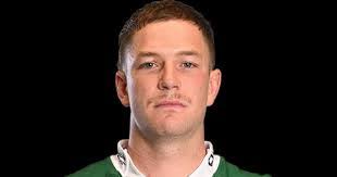 Joshua Stuckey's Instagram, Twitter & Facebook