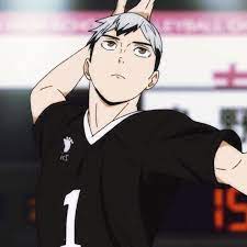 Pin On Haikyuu