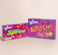 Candy Boxes