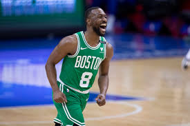 Walker was drafted ninth overall by the charlotte bobcats in the 2011 nba draft. Boston Celtics Kemba Walker Looks Better Than Ever