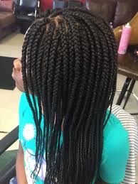 What are their business hours? Djen S Professional African Hair Braiding 3309 W National Ave Milwaukee Wi Hair Salons Mapquest