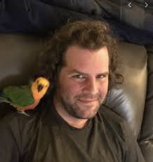 James Taylor Simonelli"