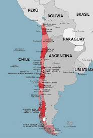 Learn how to create your own. Chile Amazing Chile